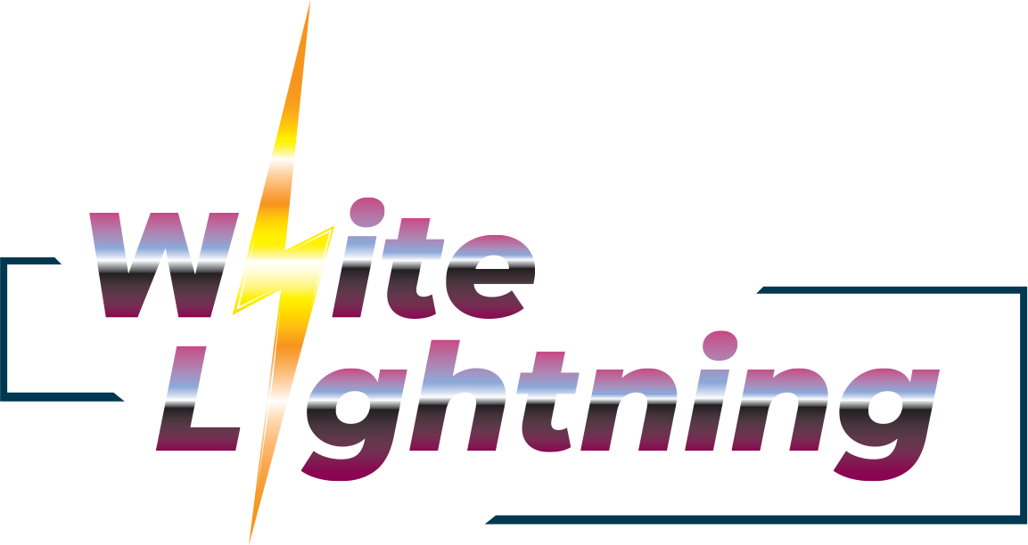 White Lightning